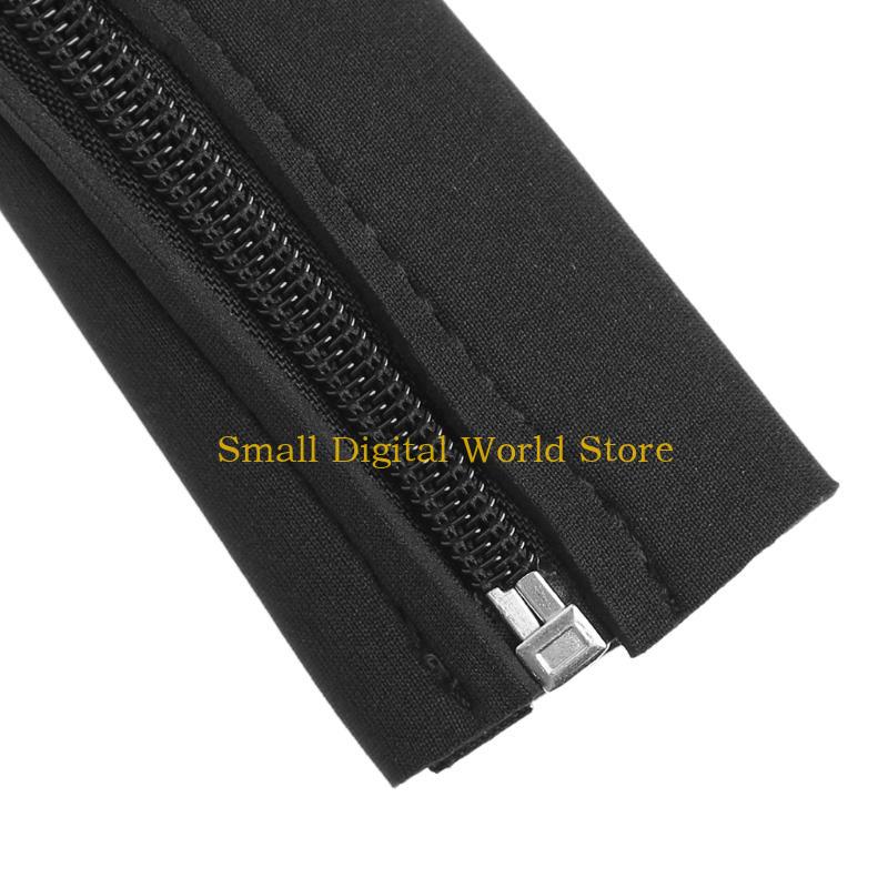 77UB DIY Cable Management Slee – Cable Sleeve Neoprene recenzja i cena