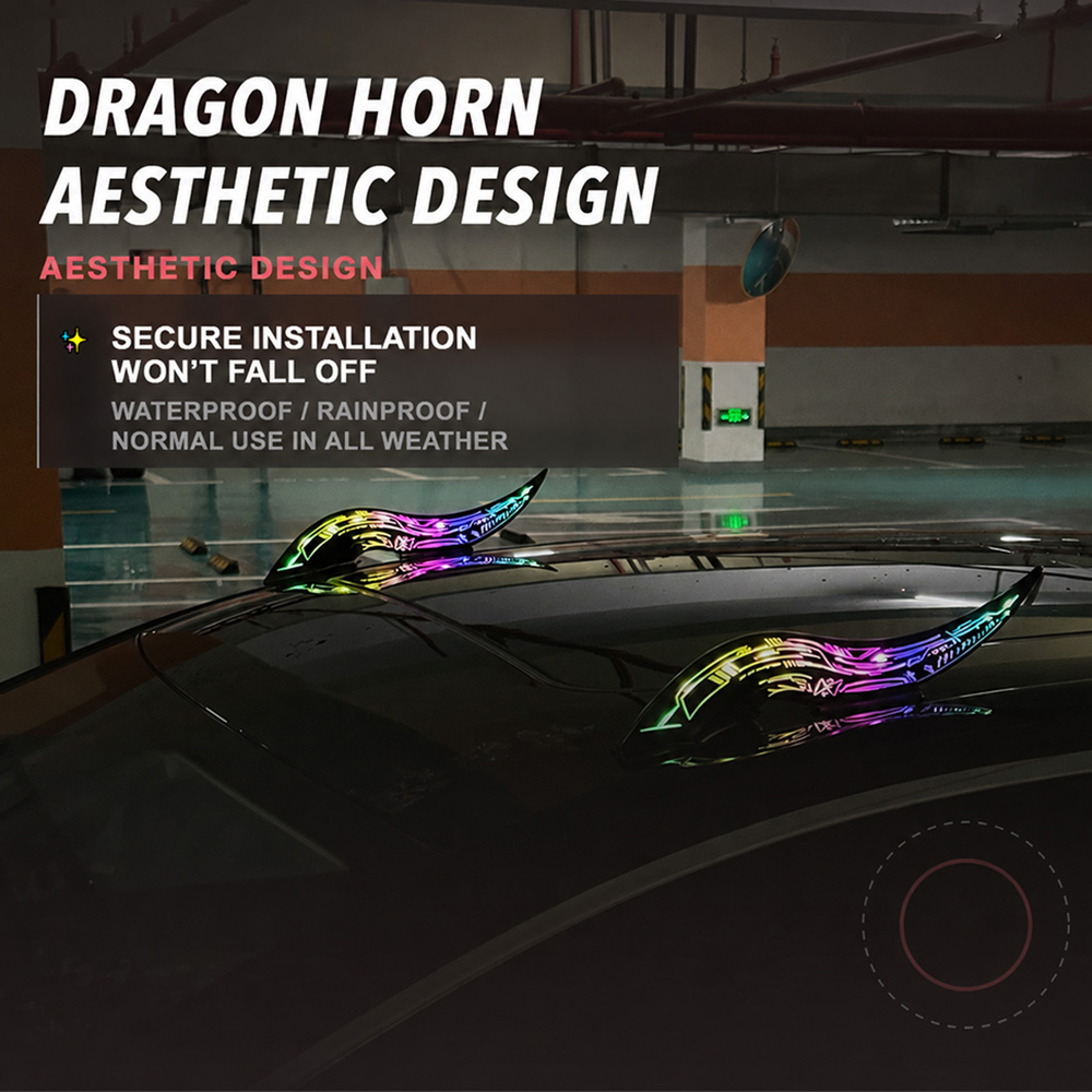 1Set 32 LED Light Modes Dragon – Tech Computer Accessories recenzja i cena