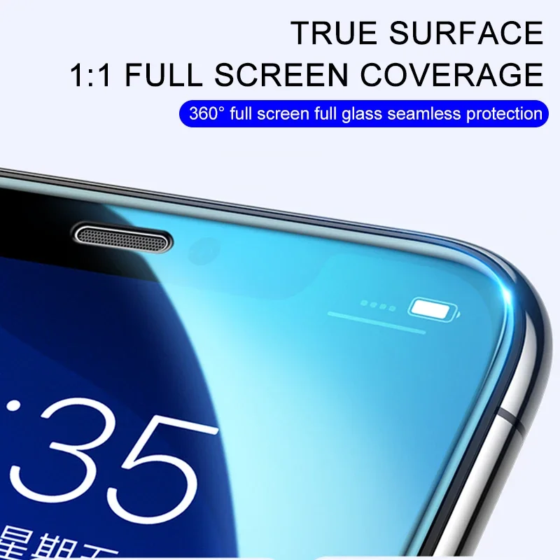 3PCS Glass Protector Phone Cas – Tech Accessories Phone recenzja i cena