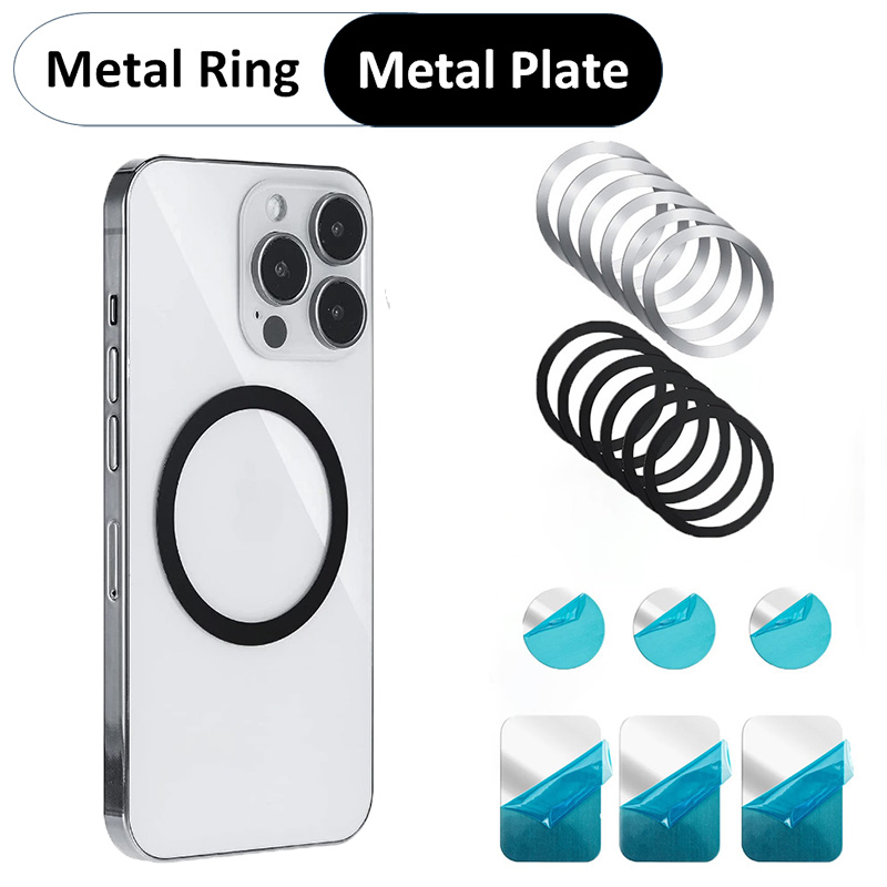 Universal Metal Plate & Metal  – Tech Accessories Phone recenzja i cena