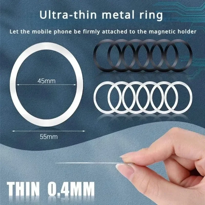 Universal Metal Plate & Metal  – Tech Accessories Phone recenzja i cena