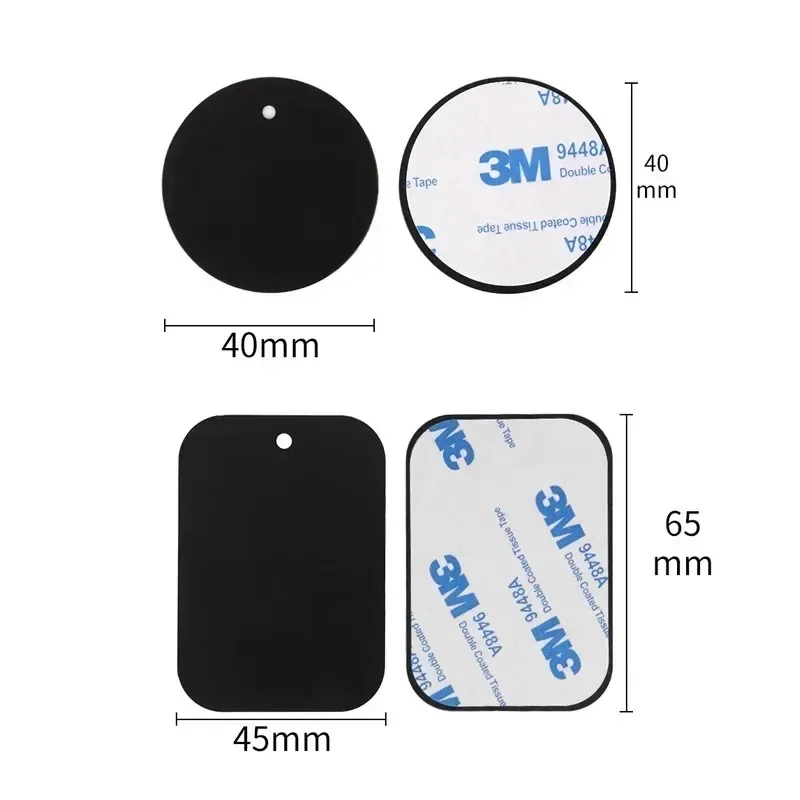 Universal Metal Plate & Metal  – Tech Accessories Phone recenzja i cena