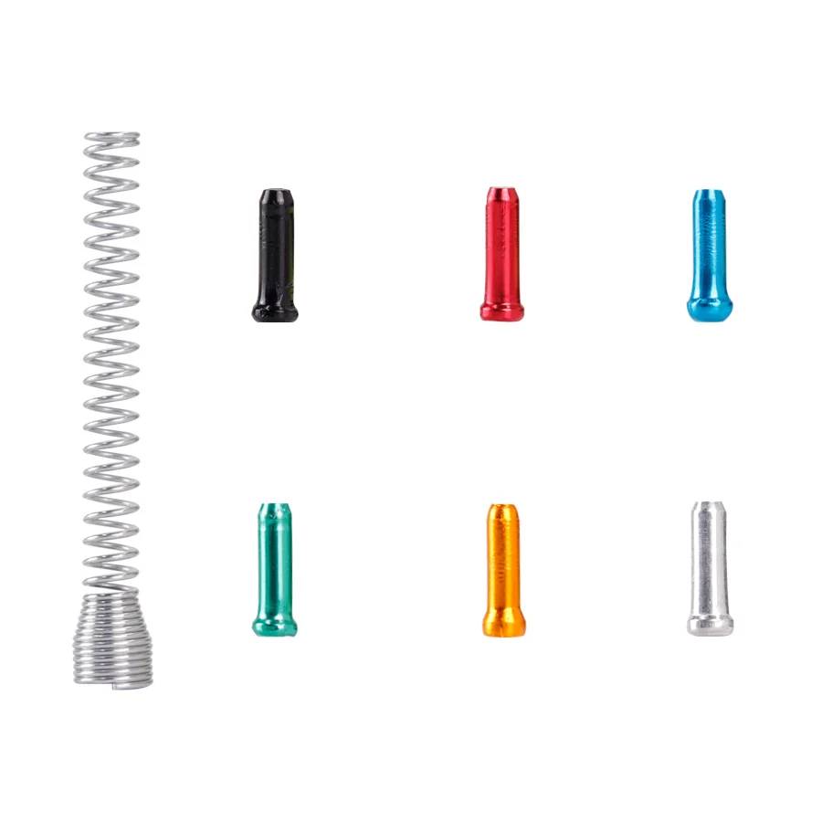 Aluminum Alloy Cable Spring An – Tech Q recenzja i cena