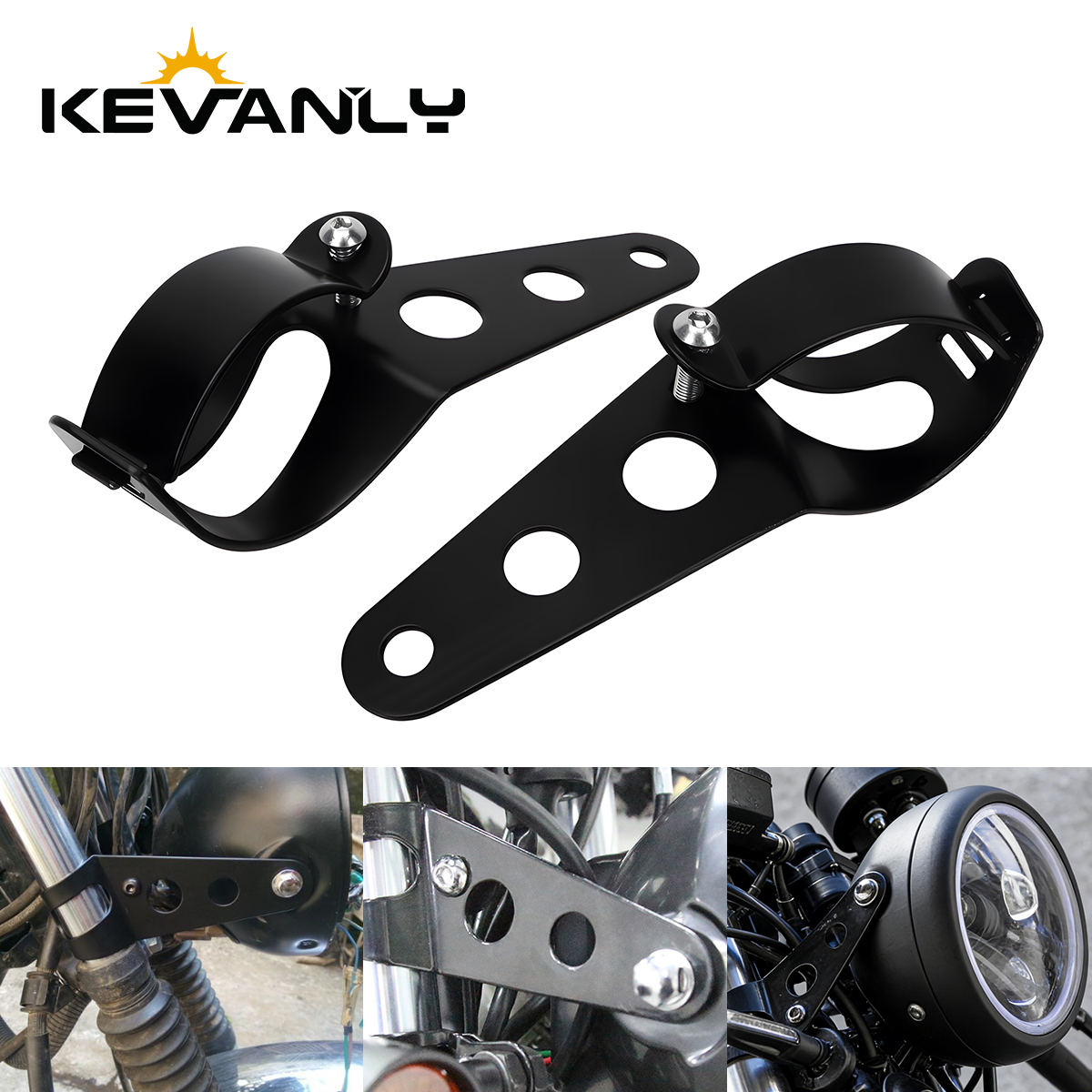 28-36mm 35-43mm Motorcycle Hea – Tech Q recenzja i cena