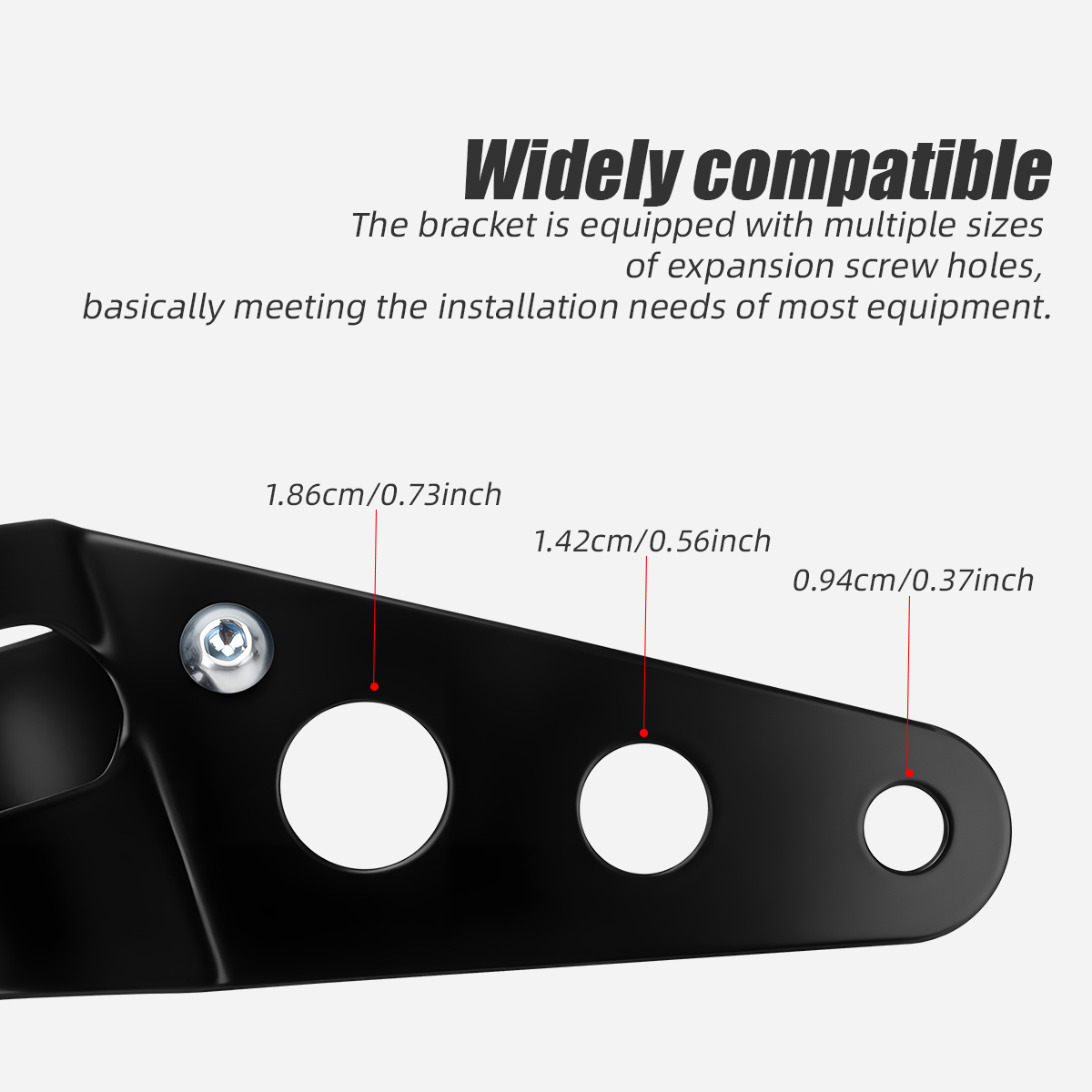 28-36mm 35-43mm Motorcycle Hea – Tech Q recenzja i cena