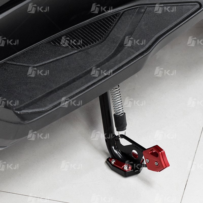 For Yamaha NMAX/NVX/AEROX 160/ – Tech Accessories Stand recenzja i cena