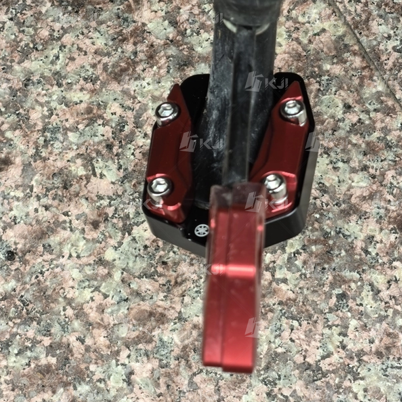 For Yamaha NMAX/NVX/AEROX 160/ – Tech Accessories Stand recenzja i cena