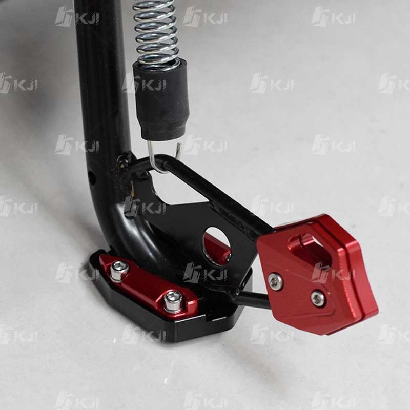 For Yamaha NMAX/NVX/AEROX 160/ – Tech Accessories Stand recenzja i cena
