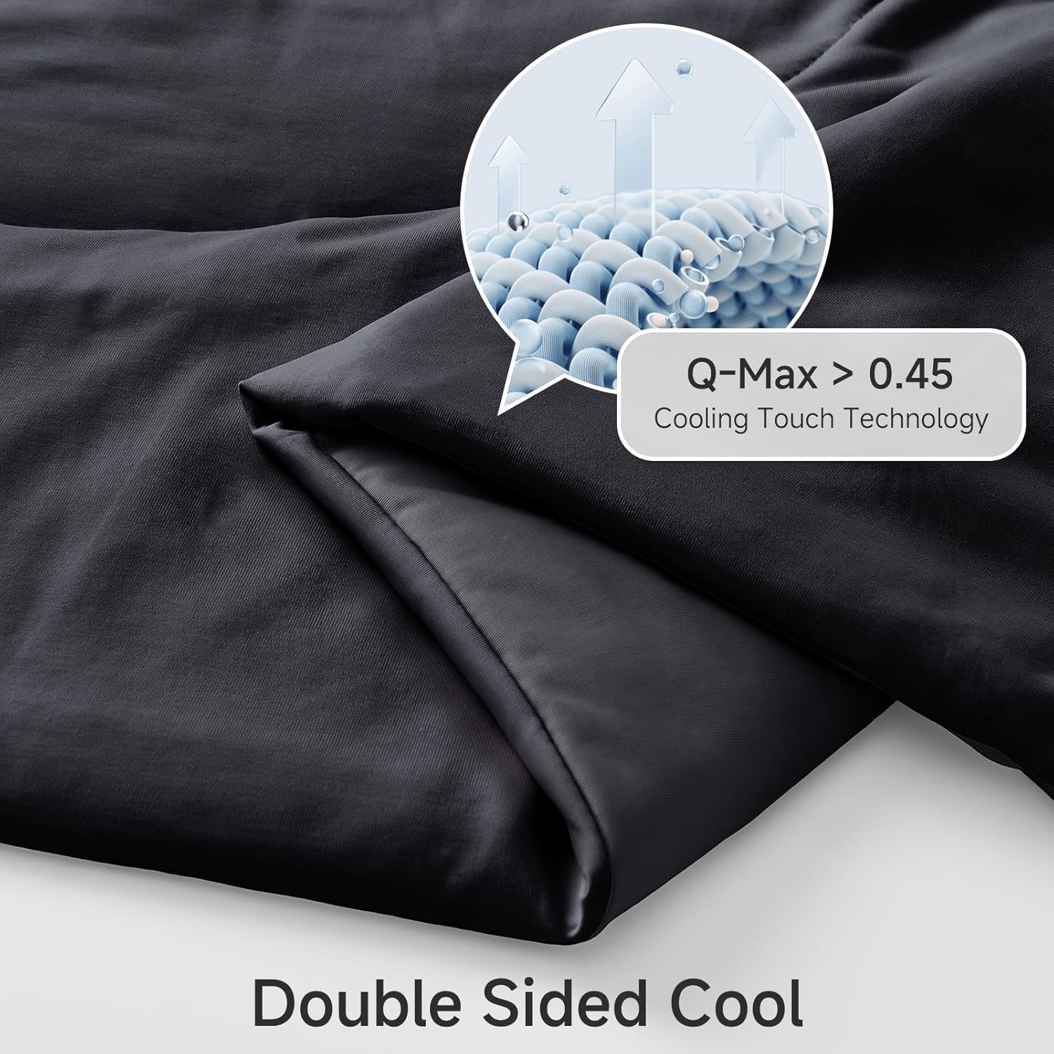 Cooling Comforter Japanese Dou – Tech Q recenzja i cena