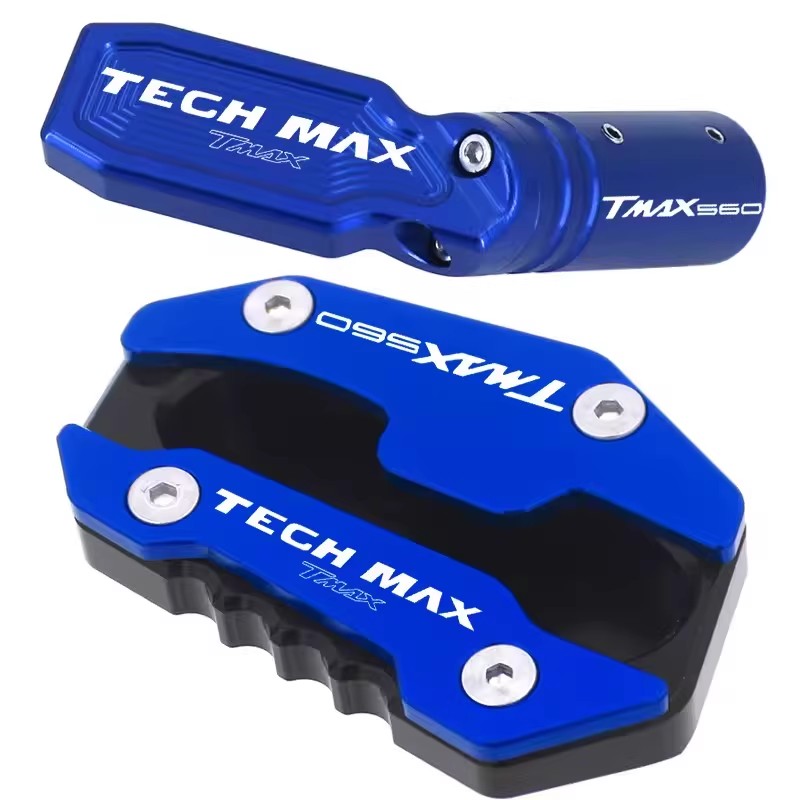Motorcycle Kickstand Foot Side – Tech Accessories Stand recenzja i cena
