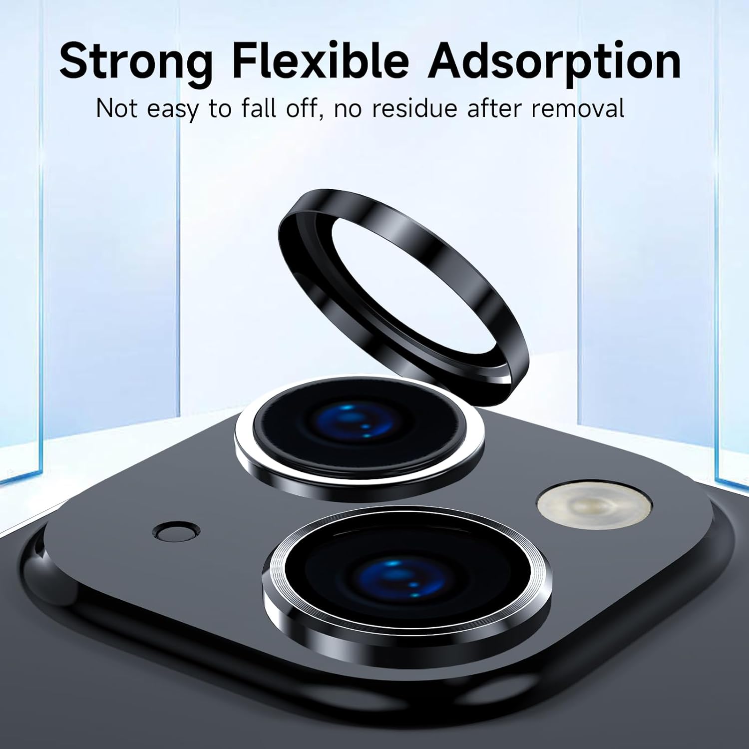 Camera Lens Protector Cover Ca – Tech Accessories Phone recenzja i cena