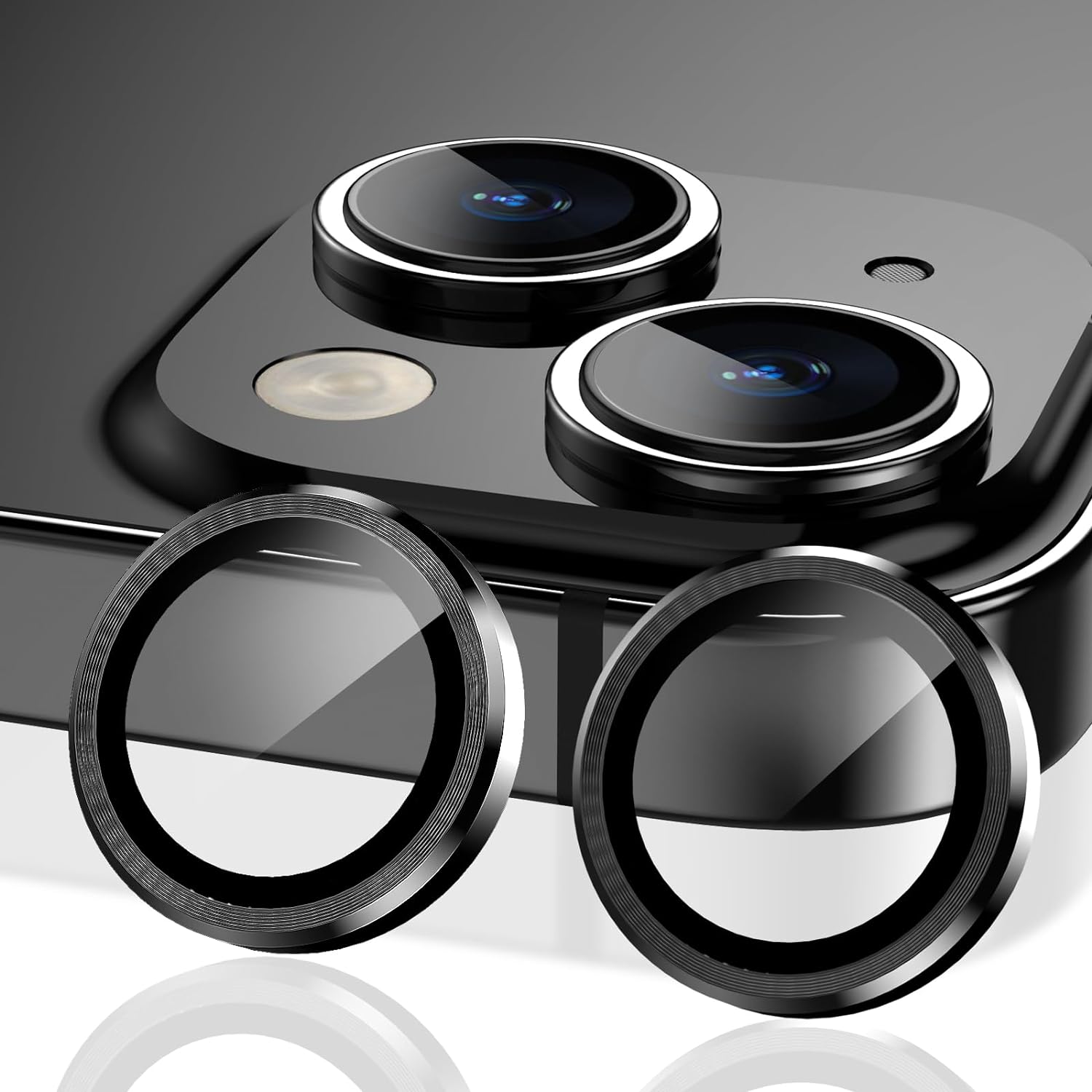 Camera Lens Protector Cover Ca – Tech Accessories Phone recenzja i cena