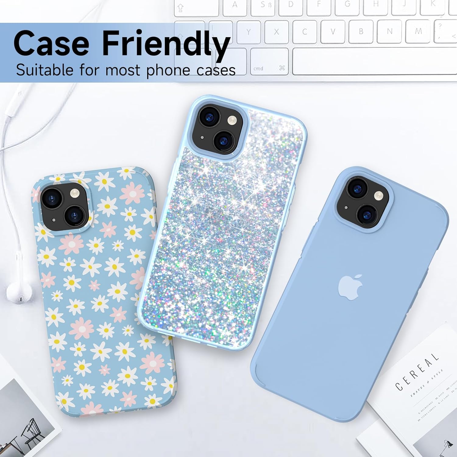 Camera Lens Protector Cover Ca – Tech Accessories Phone recenzja i cena