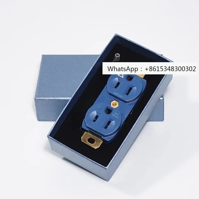 AG-Q High Tech Audio Power Wal – Tech Q recenzja i cena