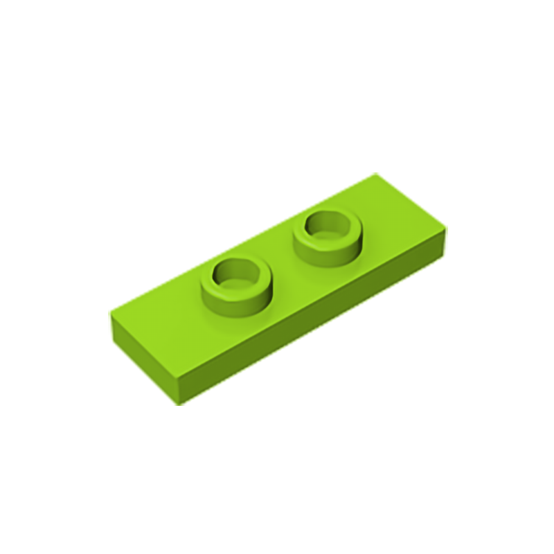 Gobricks 10PCS MOC Bricks 3410 – Tech Accessories For Kids recenzja i cena