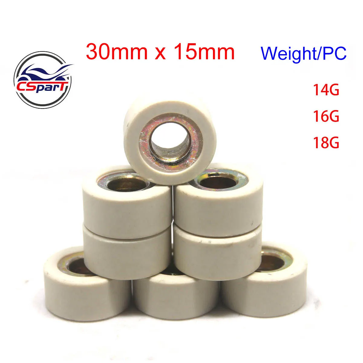30X15 14G 16G 18G Variator Rol – Tech Q recenzja i cena