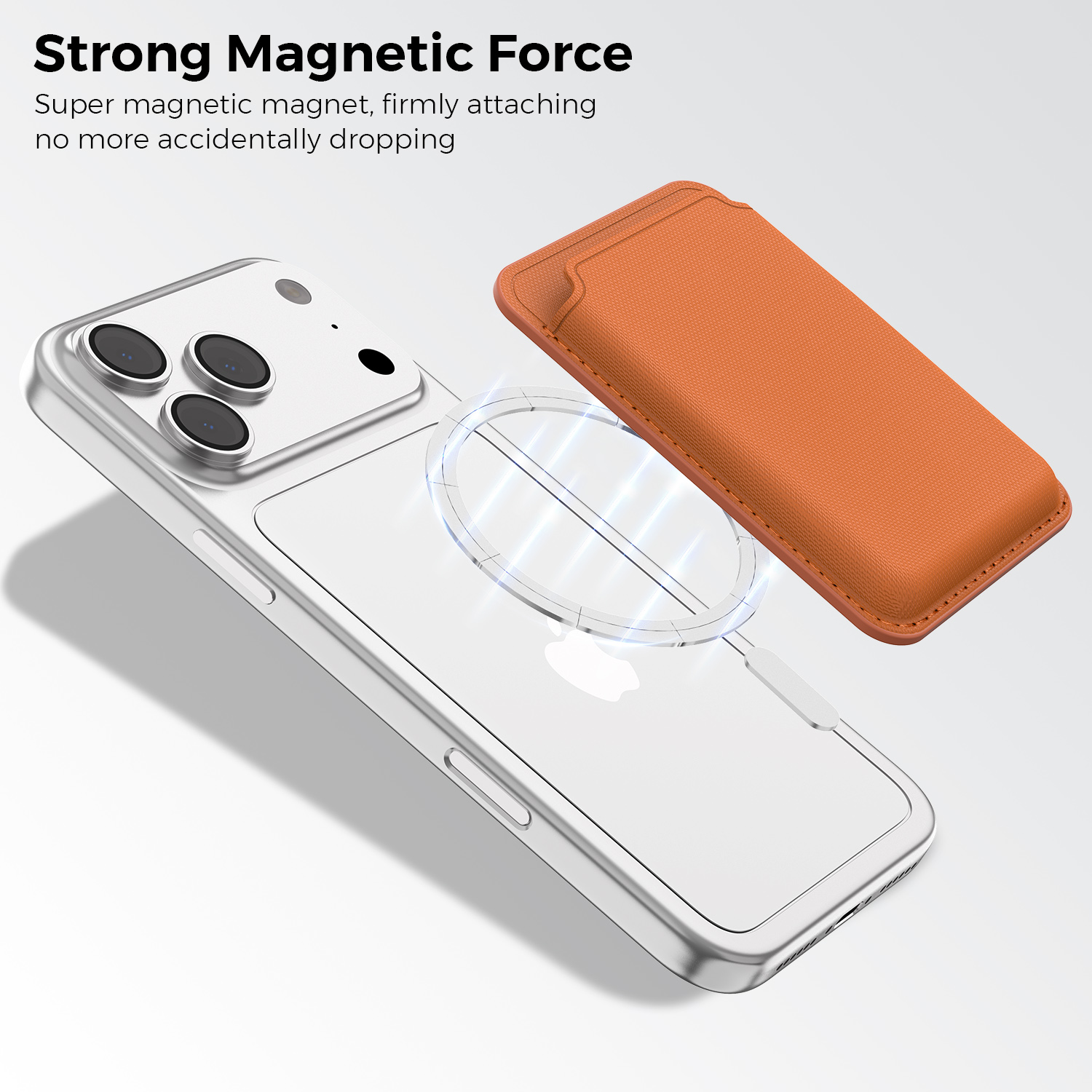 ‌Luxury For MagSafe Magnetic W – Tech Accessories Phone recenzja i cena