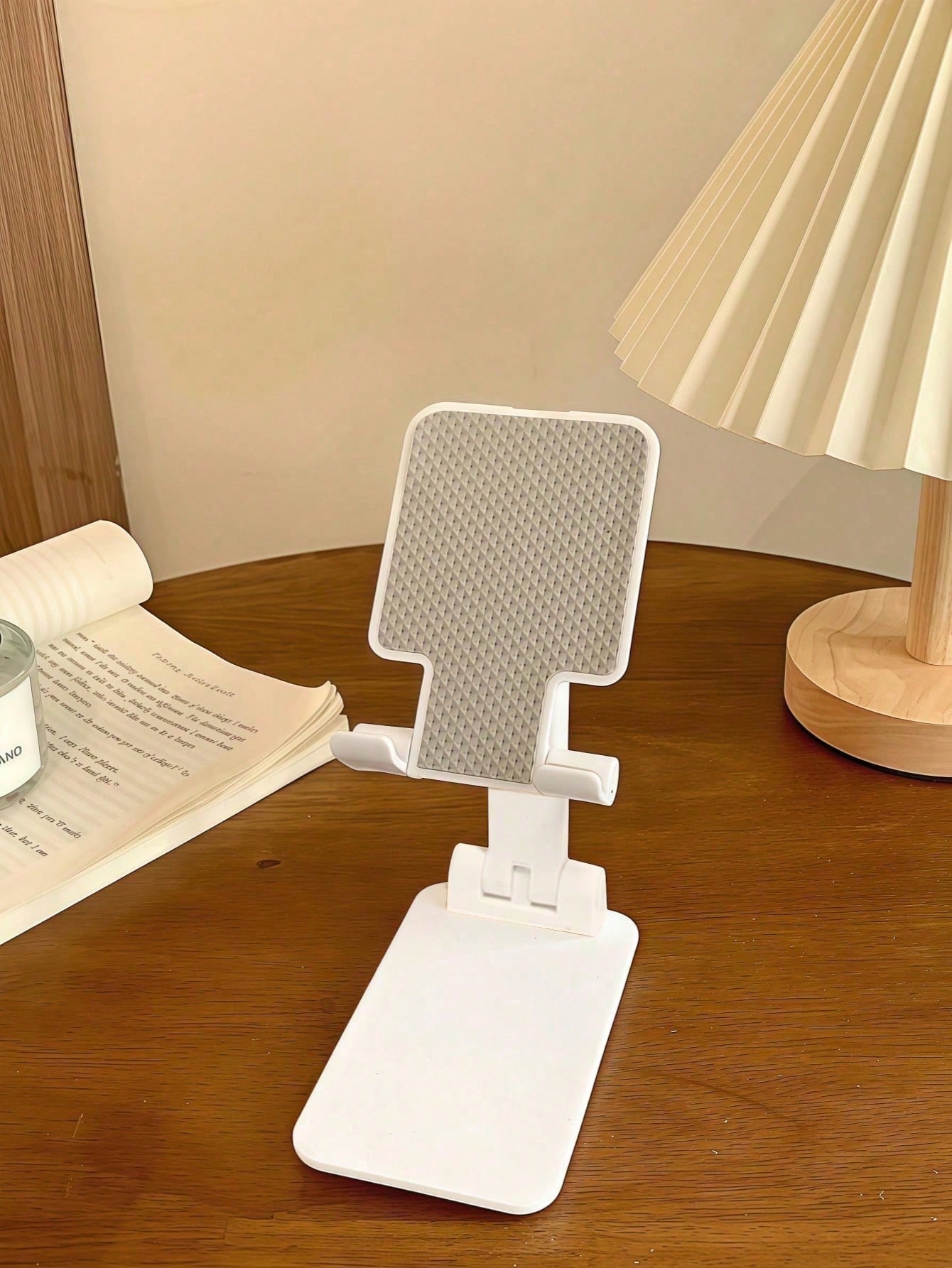 1pc Foldable Phone Stand, Adju – Tech Accessories Stand recenzja i cena
