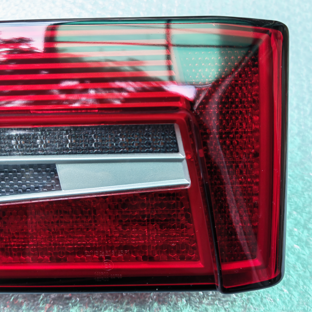 1Pc 24V LED Tail Lamp For Scan – Tech Computer Accessories recenzja i cena