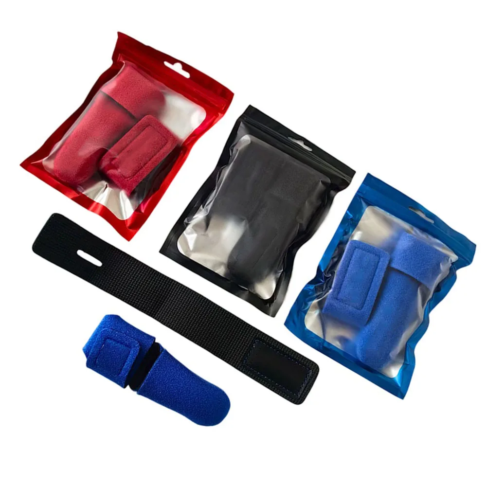 3/6set Neoprene Fishing Rod Pr – Cable Sleeve Neoprene recenzja i cena