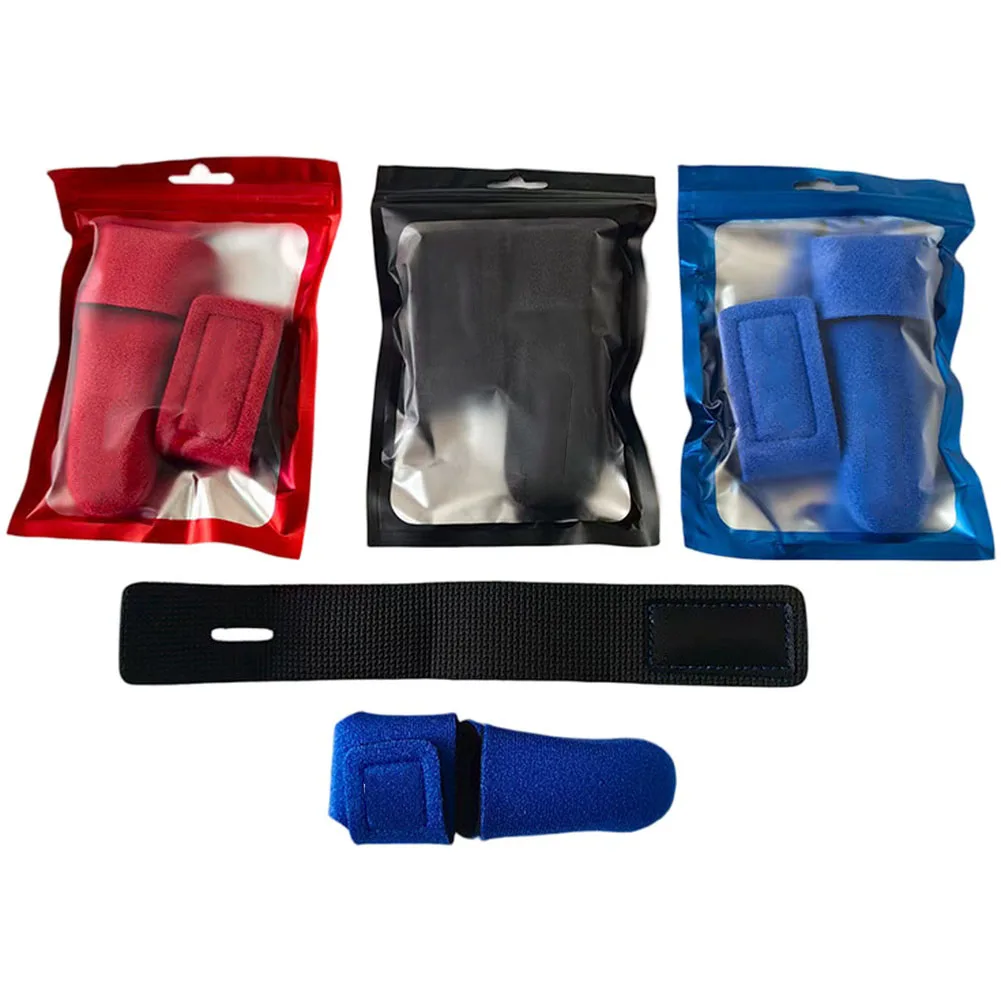 3/6set Neoprene Fishing Rod Pr – Cable Sleeve Neoprene recenzja i cena