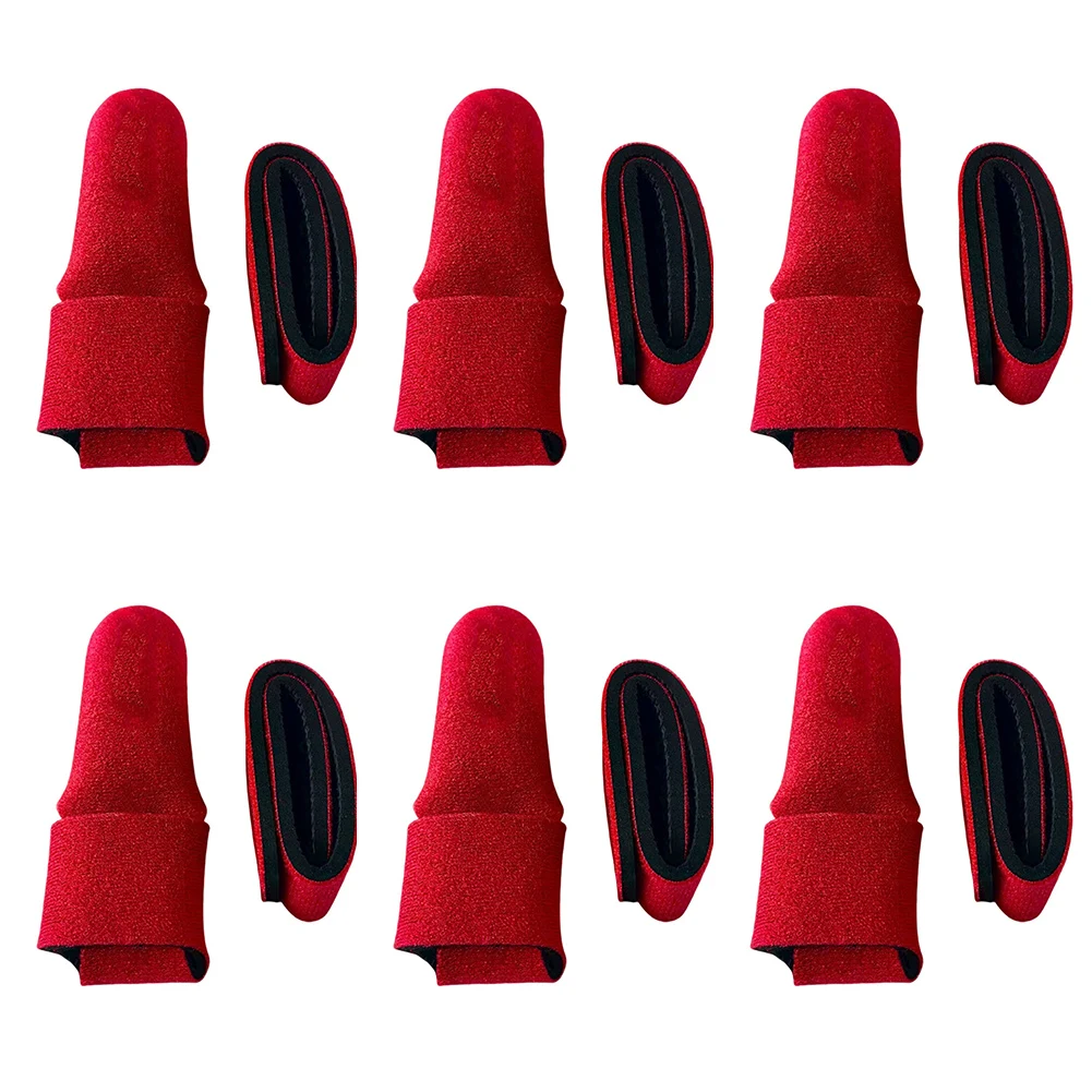 3/6set Neoprene Fishing Rod Pr – Cable Sleeve Neoprene recenzja i cena